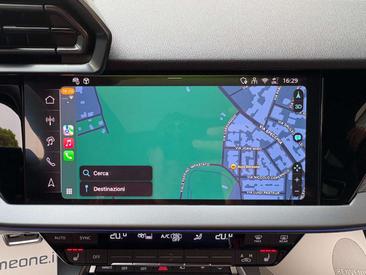 Audi RS3 Sportback — photo 45