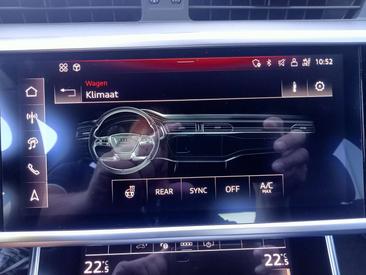 Audi A6 Avant TFSI E 50 E Quattro — photo 38
