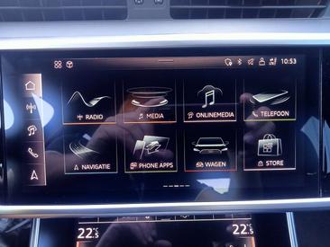 Audi A6 Avant TFSI E 50 E Quattro — photo 39