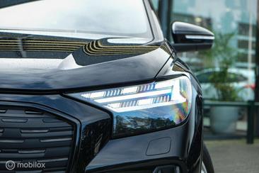 Audi Q4 E-tron 35 125 KW — photo 48