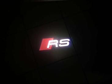 Audi RS3 Sportback — photo 48
