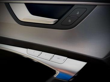 Audi A7 Sportback 40 TDI Quattro — photo 36