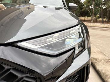 Audi RS3 Sportback — photo 50