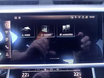 Audi A6 Avant TFSI E 50 E Quattro — photo 41