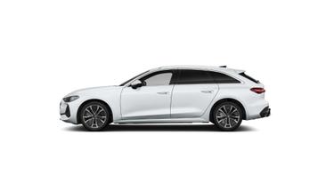 Audi A5 Avant TFSI Quattro — photo 7