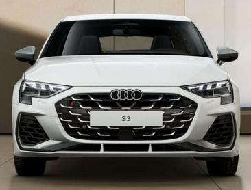 Audi S3 Sportback TFSI — photo 2