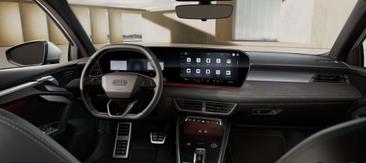 Audi S3 Sportback TFSI — photo 6