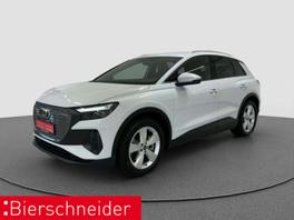 Audi Q4 E-tron 40 150 KW - 2023 - Joinsteer - #1