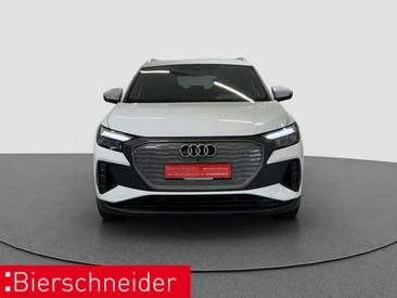 Audi Q4 E-tron 40 150 KW — photo 2
