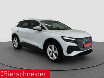 Audi Q4 E-tron 40 150 KW — photo 3