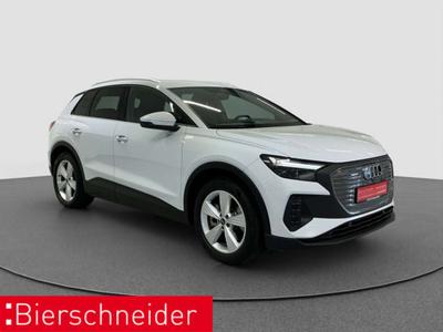 Audi Q4 E-tron 40 150 KW