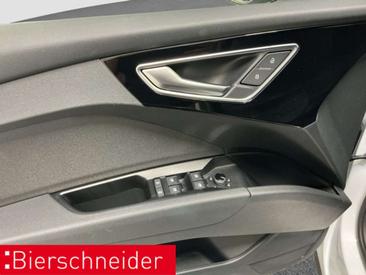 Audi Q4 E-tron 40 150 KW — photo 8