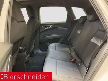 Audi Q4 E-tron 40 150 KW — photo 12