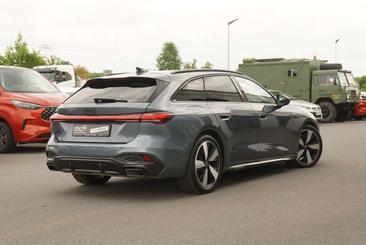 Audi A5 Avant TFSI 150 KW — photo 5
