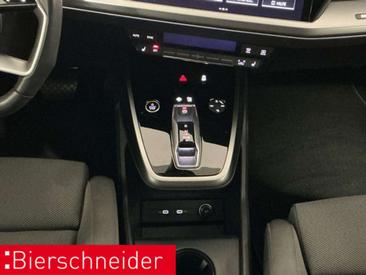 Audi Q4 E-tron 40 150 KW — photo 14