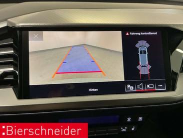 Audi Q4 E-tron 40 150 KW — photo 16