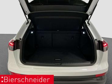 Audi Q4 E-tron 40 150 KW — photo 18