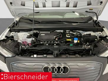 Audi Q4 E-tron 40 150 KW — photo 19
