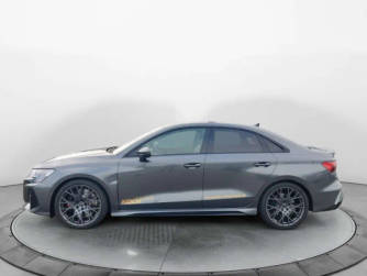 Audi RS3 Sportback - 2026 - Joinsteer - #1