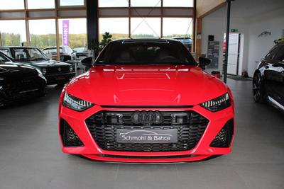 Audi RS7
