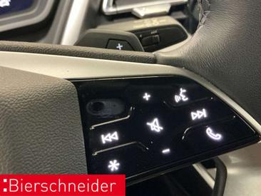 Audi Q4 E-tron 40 150 KW — photo 23