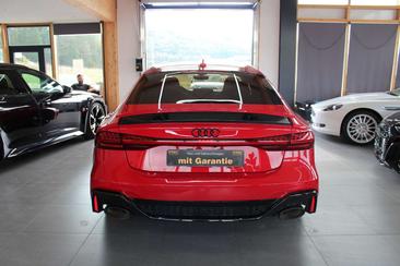 Audi RS7 — photo 5