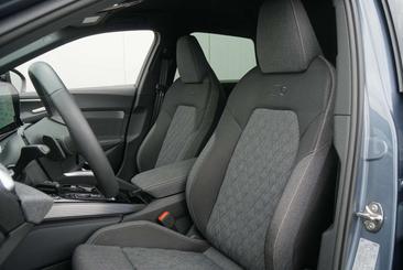 Audi A5 Avant TFSI 150 KW — photo 21
