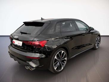 Audi S3 Sportback TFSI — photo 3