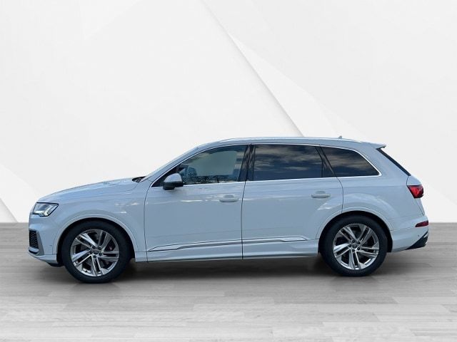 Audi SQ7 SUV TDI Quattro Tiptronic - 2020 - Joinsteer - #3