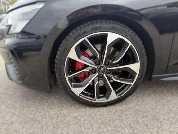 Audi S3 Sportback TFSI — photo 6