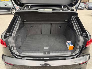 Audi S3 Sportback TFSI — photo 7