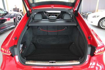 Audi RS7 — photo 14