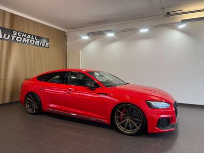 Audi RS5 Sportback