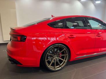 Audi RS5 Sportback — photo 6