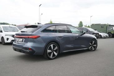 Audi A5 Avant TFSI 150 KW — photo 36