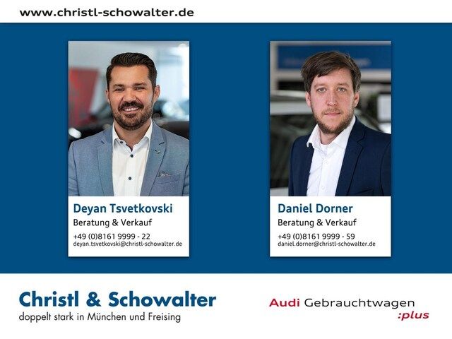 Audi A5 Avant TDI Quattro S Tronic - 2025 - Joinsteer - #18