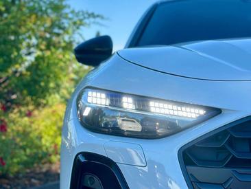 Audi A5 Avant 50 TFSI E Quattro — photo 3