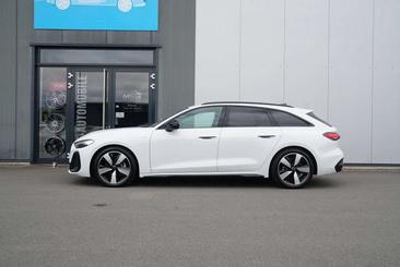 Audi A5 Avant TFSI 150 KW — photo 28