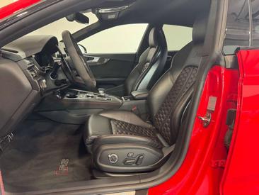 Audi RS5 Sportback — photo 12