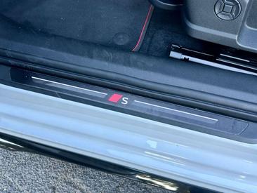Audi A5 Avant 50 TFSI E Quattro — photo 9