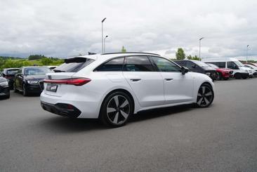 Audi A5 Avant TFSI 150 KW — photo 31