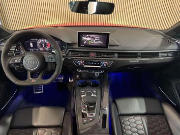 Audi RS5 Sportback — photo 15