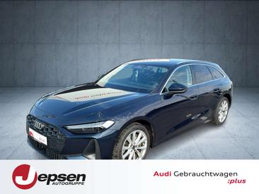 Audi A5 Avant TFSI — photo 4