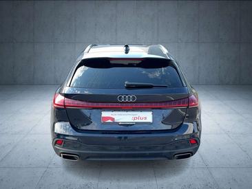 Audi A5 Avant TFSI — photo 5