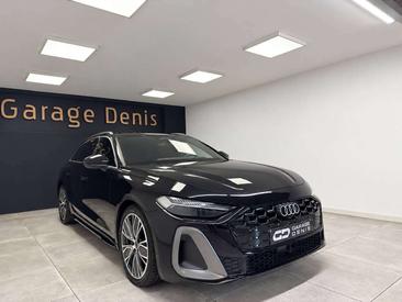Audi A5 Avant TFSI 150 KW — photo 4