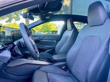 Audi A5 Avant 50 TFSI E Quattro — photo 14