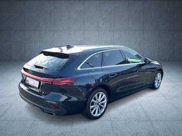 Audi A5 Avant TFSI — photo 6