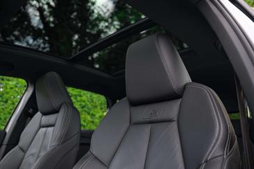Audi Q4 E-tron 40 150 KW — photo 5