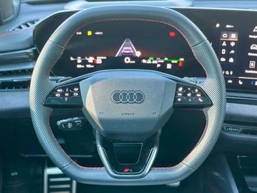 Audi A5 Avant 50 TFSI E Quattro — photo 15