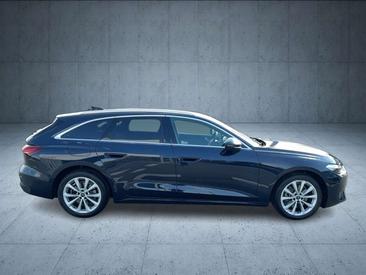 Audi A5 Avant TFSI — photo 7